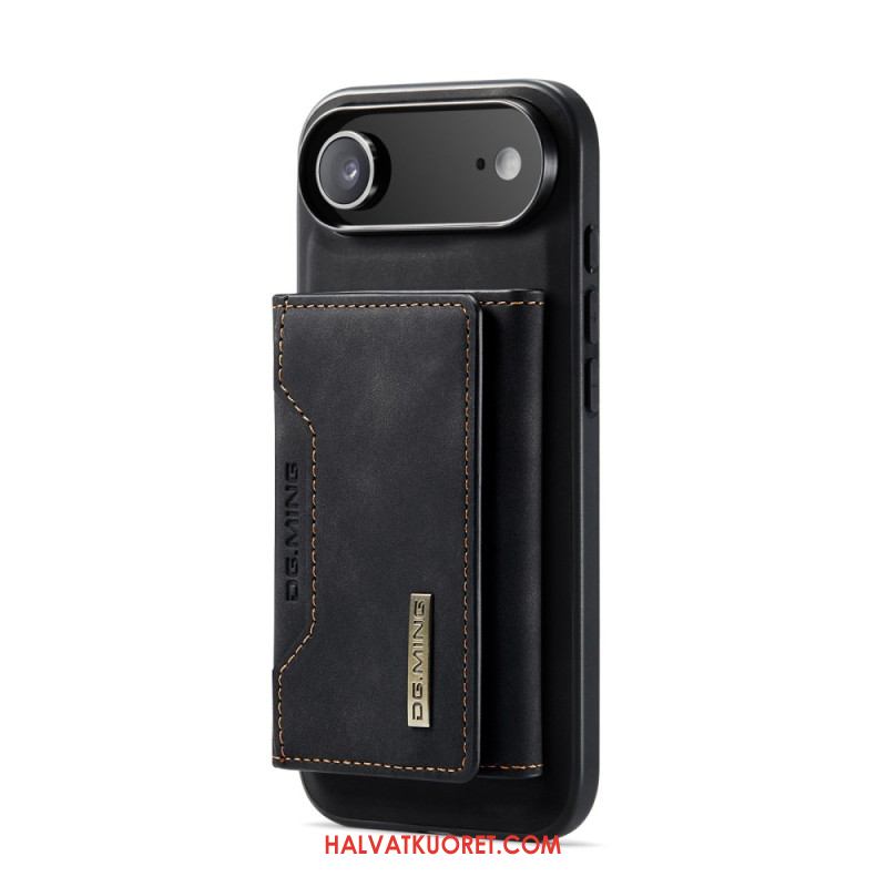 Kuori iPhone Air Irrotettava Korttikotelo Dg.ming