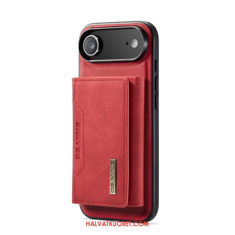 Kuori iPhone Air Irrotettava Korttikotelo Dg.ming