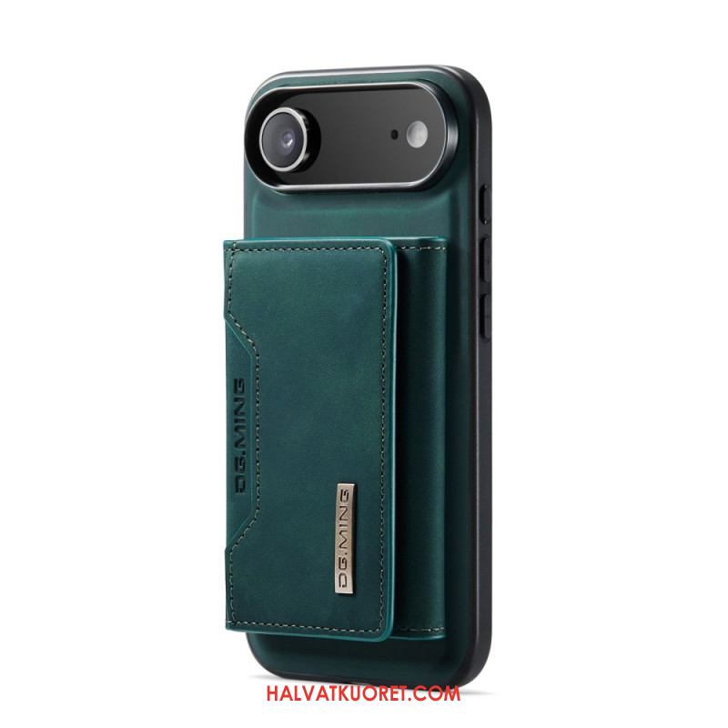 Kuori iPhone Air Irrotettava Korttikotelo Dg.ming