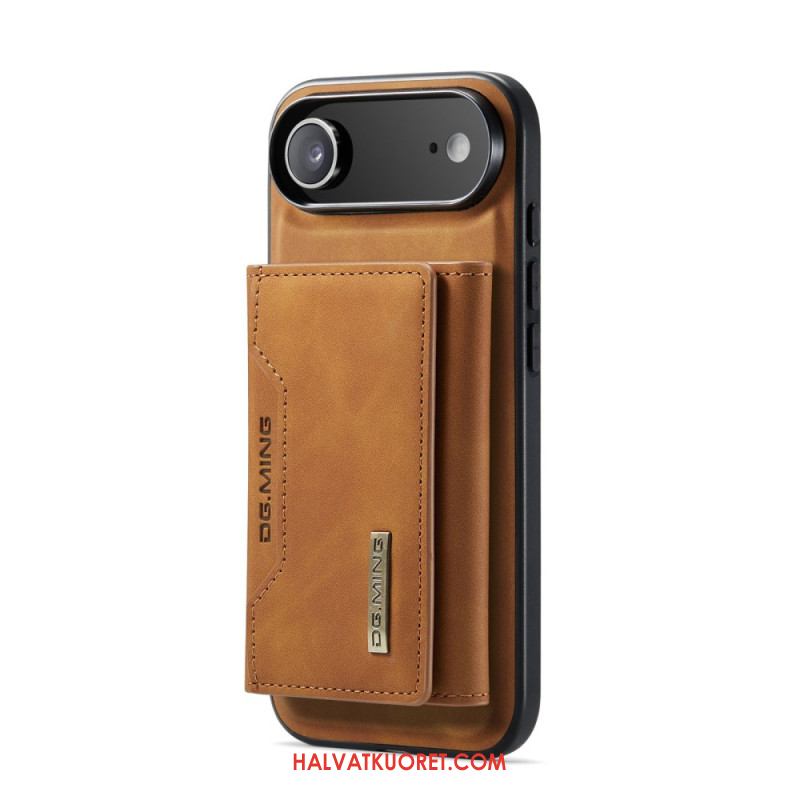 Kuori iPhone Air Irrotettava Korttikotelo Dg.ming