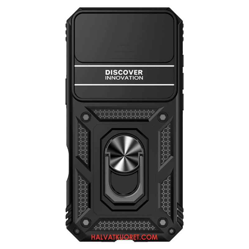 Kuori iPhone Air Klassinen Erittäin Kestävä