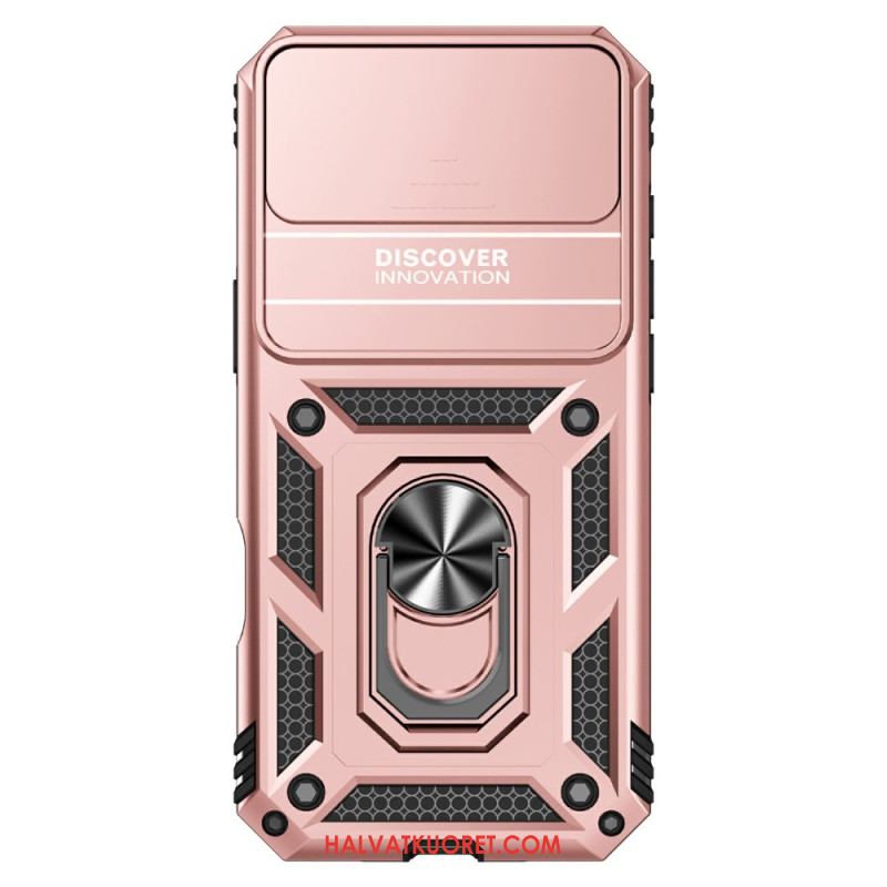 Kuori iPhone Air Klassinen Erittäin Kestävä