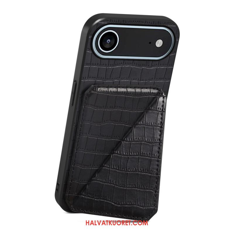 Kuori iPhone Air Korttikotelo Suojakuori