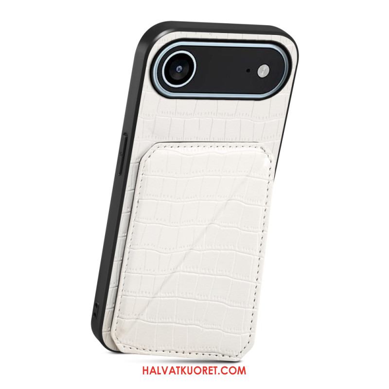 Kuori iPhone Air Korttikotelo Suojakuori