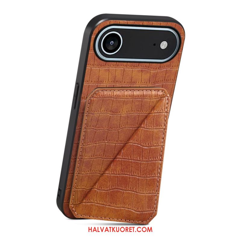 Kuori iPhone Air Korttikotelo Suojakuori