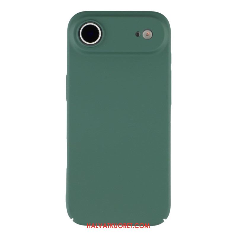 Kuori iPhone Air Kumipintainen Viimeistely