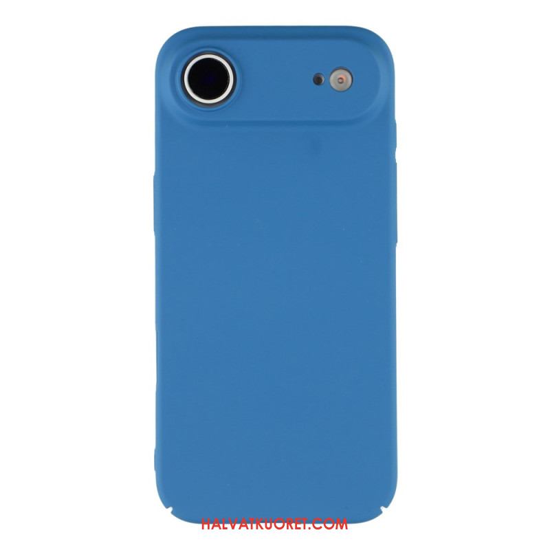 Kuori iPhone Air Kumipintainen Viimeistely