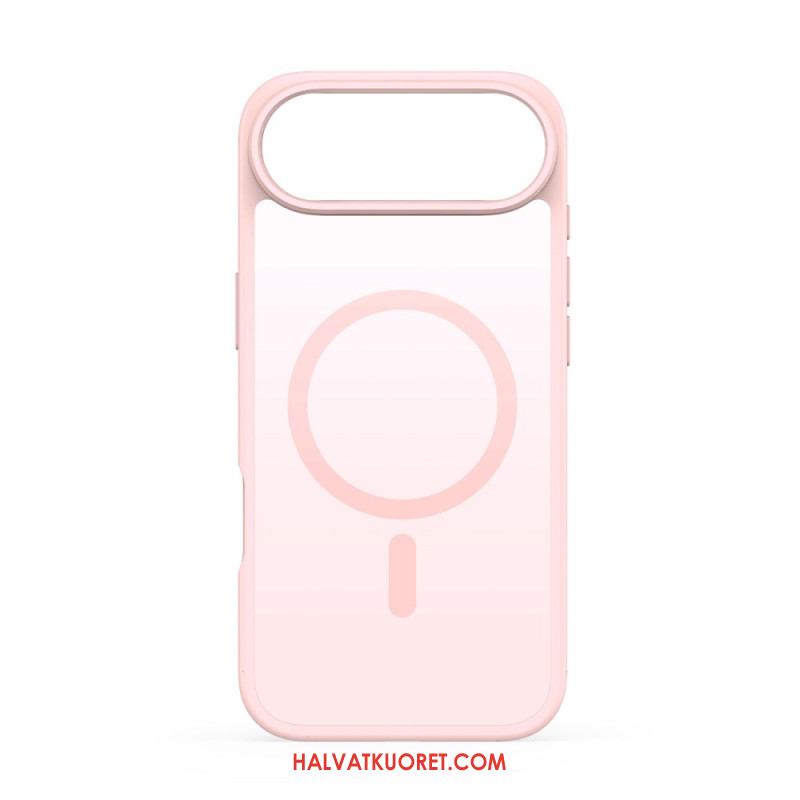 Kuori iPhone Air Magsafe Yind -sarja Dux Ducis