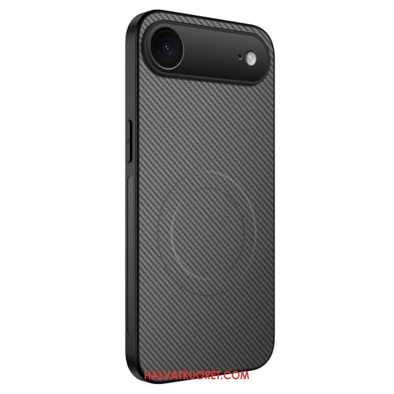 Kuori iPhone Air Magsafe-hiilikuituhiukkasten Hienous