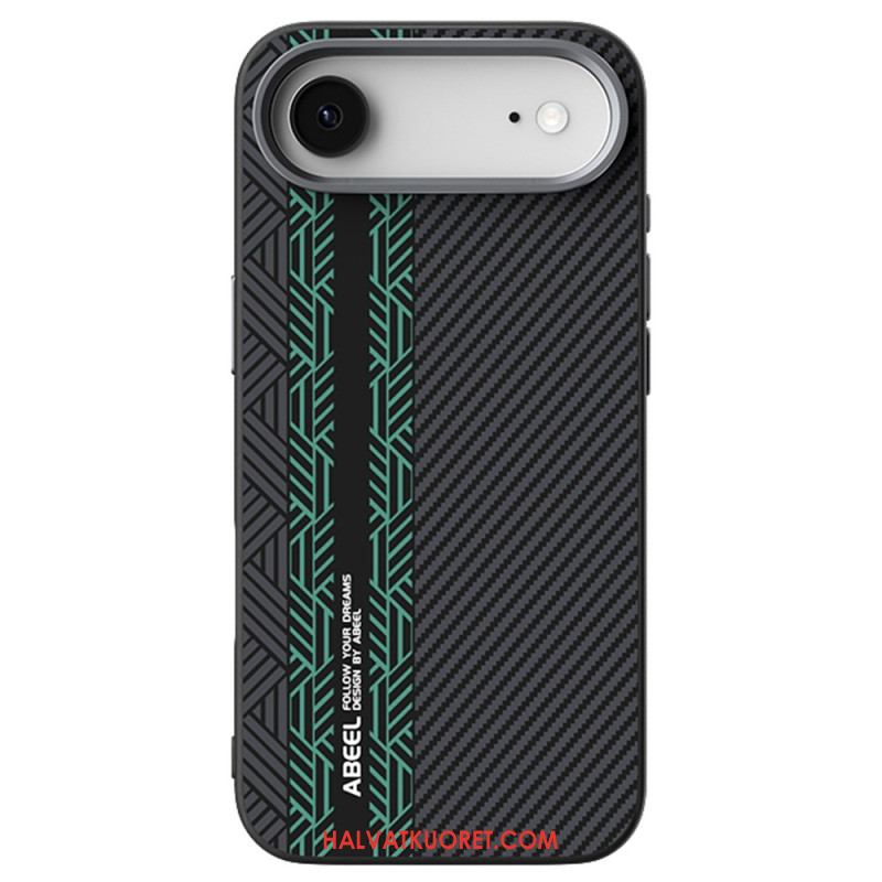 Kuori iPhone Air Magsafe-muotoilu Abeel Suojakuori