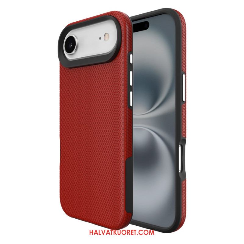 Kuori iPhone Air Sotilastason Magsafe-yhteensopiva