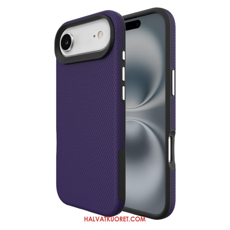 Kuori iPhone Air Sotilastason Magsafe-yhteensopiva