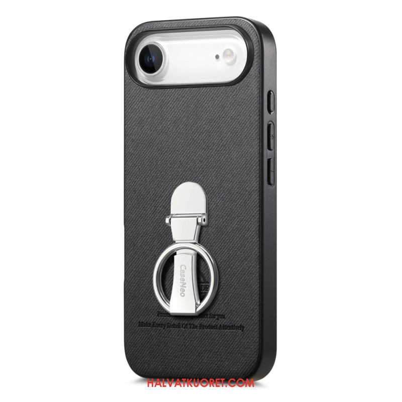 Kuori iPhone Air Taittuva Jalusta Suojakuori