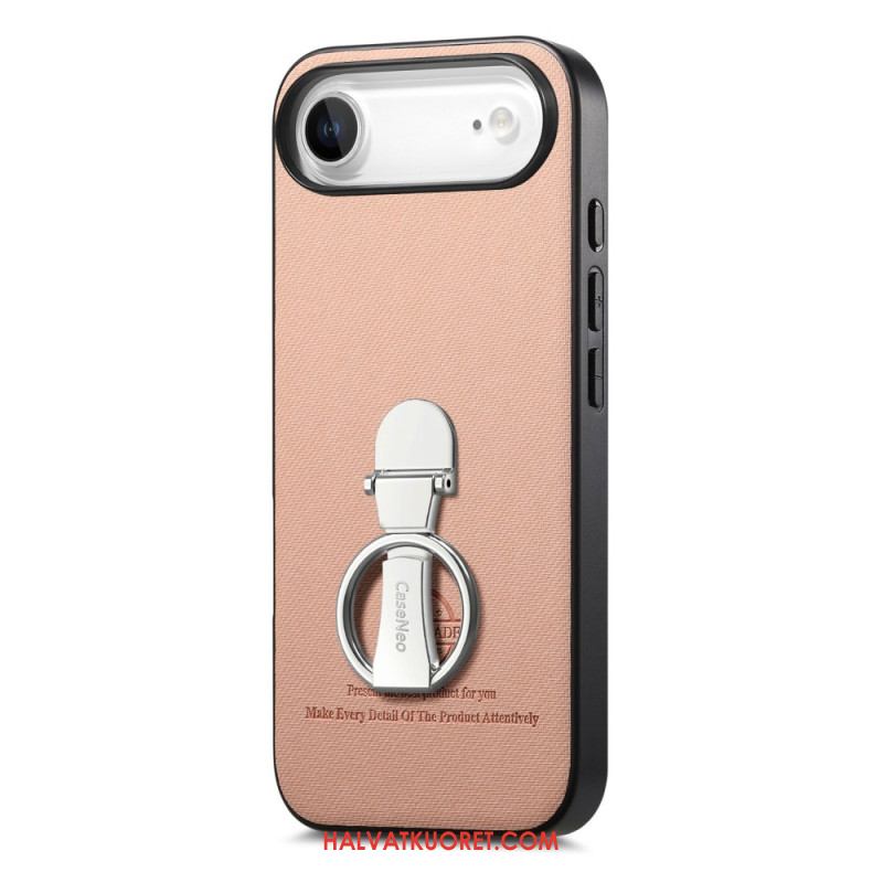 Kuori iPhone Air Taittuva Jalusta Suojakuori