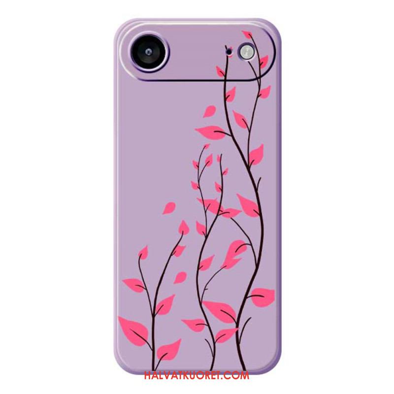 Kuori iPhone Air Värikkäitä Lehtiä