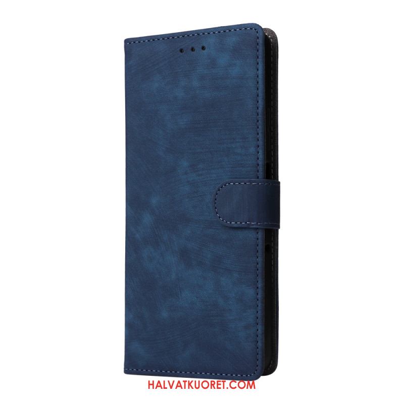 Lederhüllen Xiaomi Redmi Note 14 Pro 5g Wildlederriemen-variante