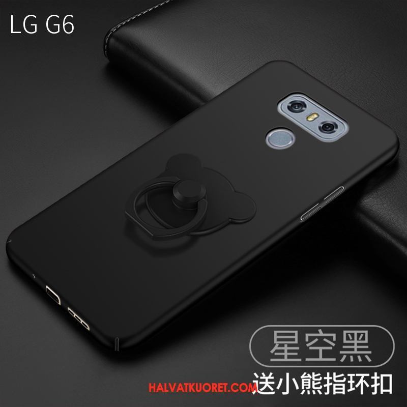 Lg G6 Kuoret Kova Silikoni Suojaus, Lg G6 Kuori Ultra