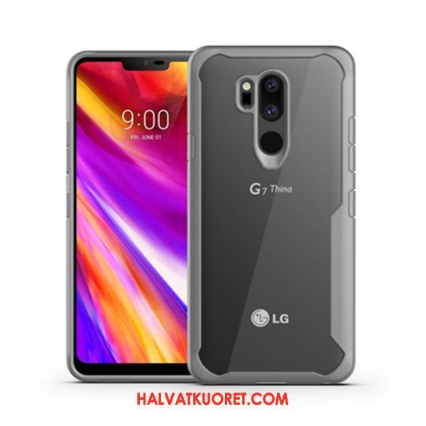 Lg G7 Thinq Kuoret Puhelimen Suojaus, Lg G7 Thinq Kuori Kotelo Persoonallisuus