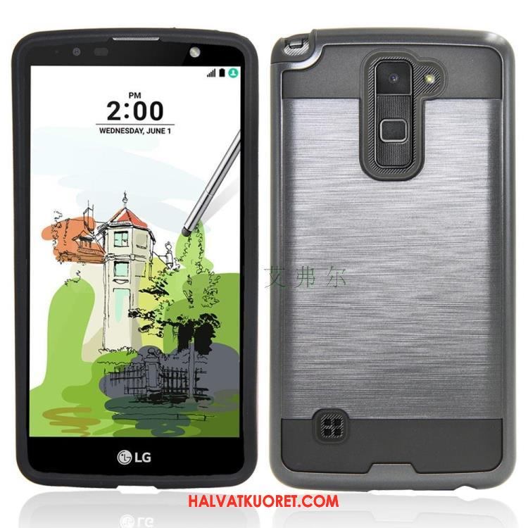 Lg K11 Kuoret Murtumaton Kotelo, Lg K11 Kuori Suojaus Punainen