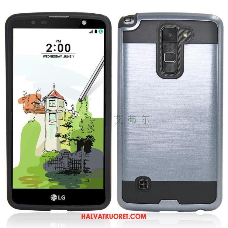 Lg K11 Kuoret Murtumaton Kotelo, Lg K11 Kuori Suojaus Punainen