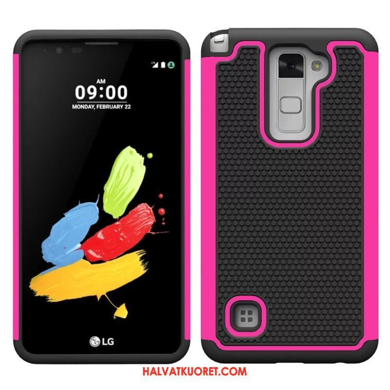Lg K11 Kuoret Pehmeä Neste Puhelimen Silikoni, Lg K11 Kuori Murtumaton