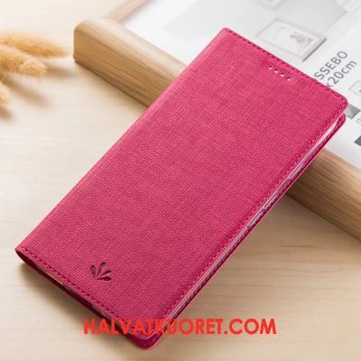 Lg Q Stylus Kuoret Pesty Suede Kukkakuvio Kotelo, Lg Q Stylus Kuori Nahkakotelo Kortti