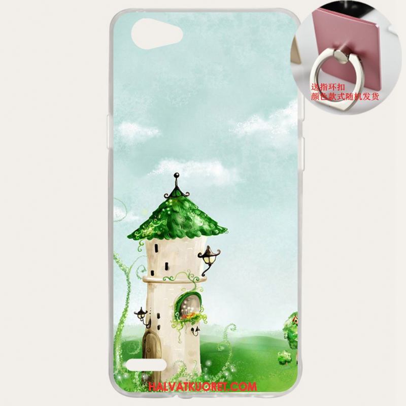 Lg Q6 Kuoret Punainen All Inclusive Murtumaton, Lg Q6 Kuori Kotelo Puhelimen