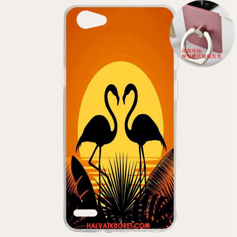 Lg Q6 Kuoret Punainen All Inclusive Murtumaton, Lg Q6 Kuori Kotelo Puhelimen
