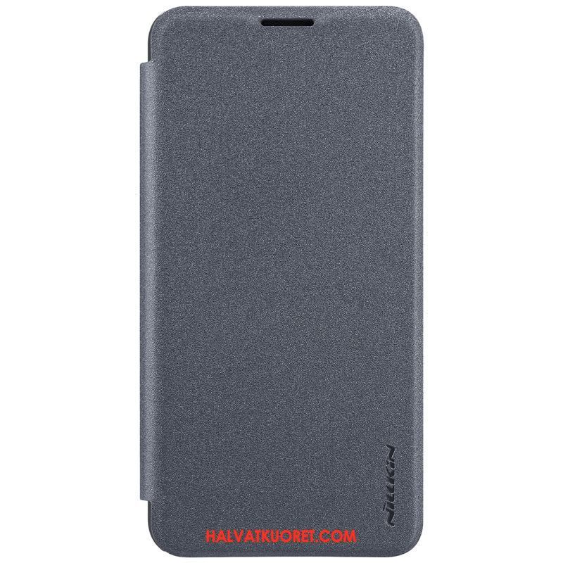 Lg V30 Kuoret Kotelo Kulta, Lg V30 Kuori Suojaus Murtumaton