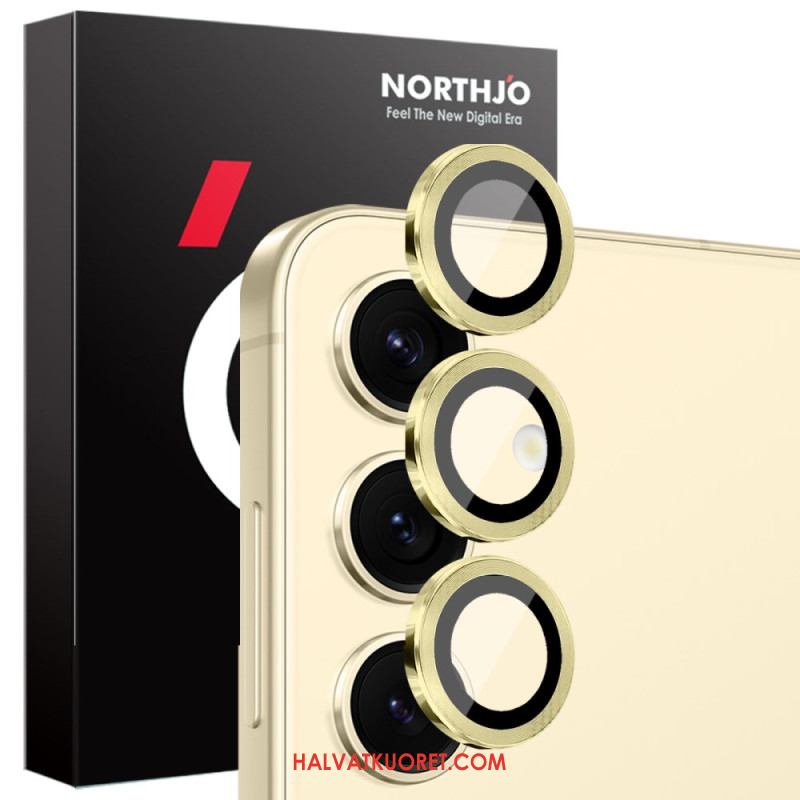 Linssisuojat Samsung Galaxy S25 5g