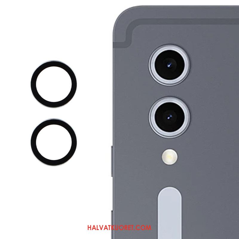 Linssisuojat Samsung Galaxy Tab S10 Ultralle / S10 Plus / S9 Fe Plus / S9 Ultralle / S9 Pluselle