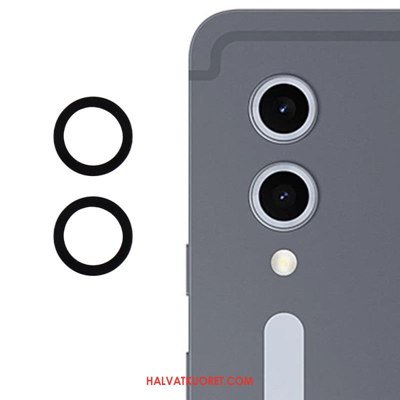 Linssisuojat Samsung Galaxy Tab S10 Ultralle / S10 Plussa / S9 Fe Plussa / S9 Ultralle / S9 Plussalle