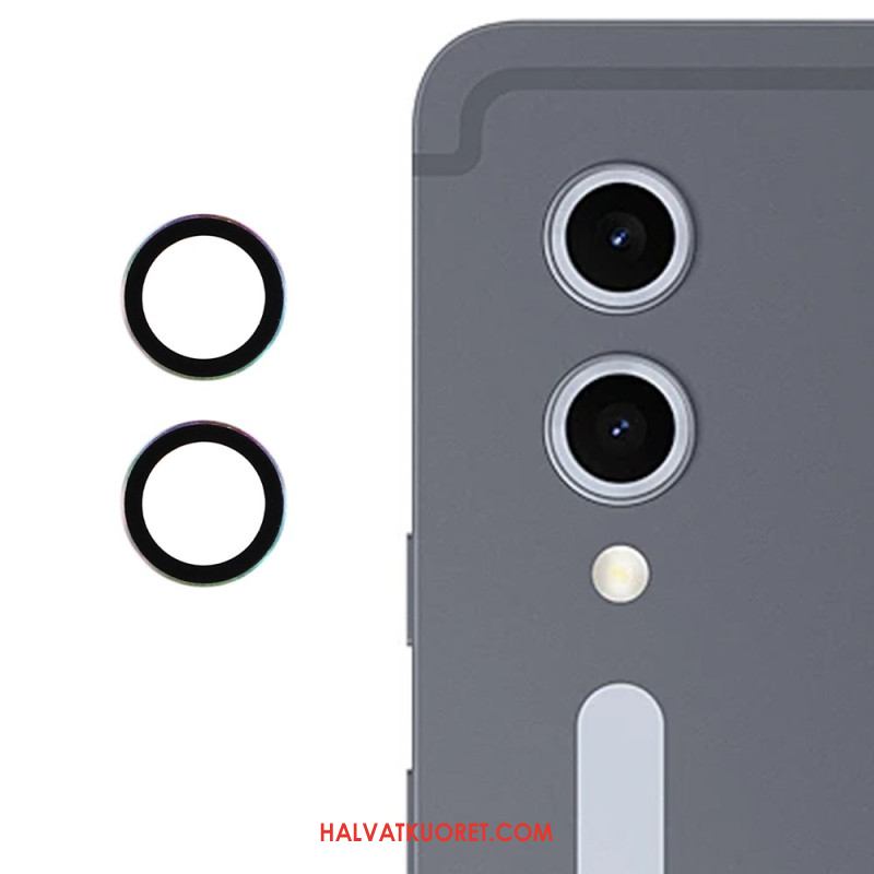 Linssisuojat Samsung Galaxy Tab S10 Ultralle / S10 Plussa / S9 Fe Plussa / S9 Ultralle / S9 Plussalle