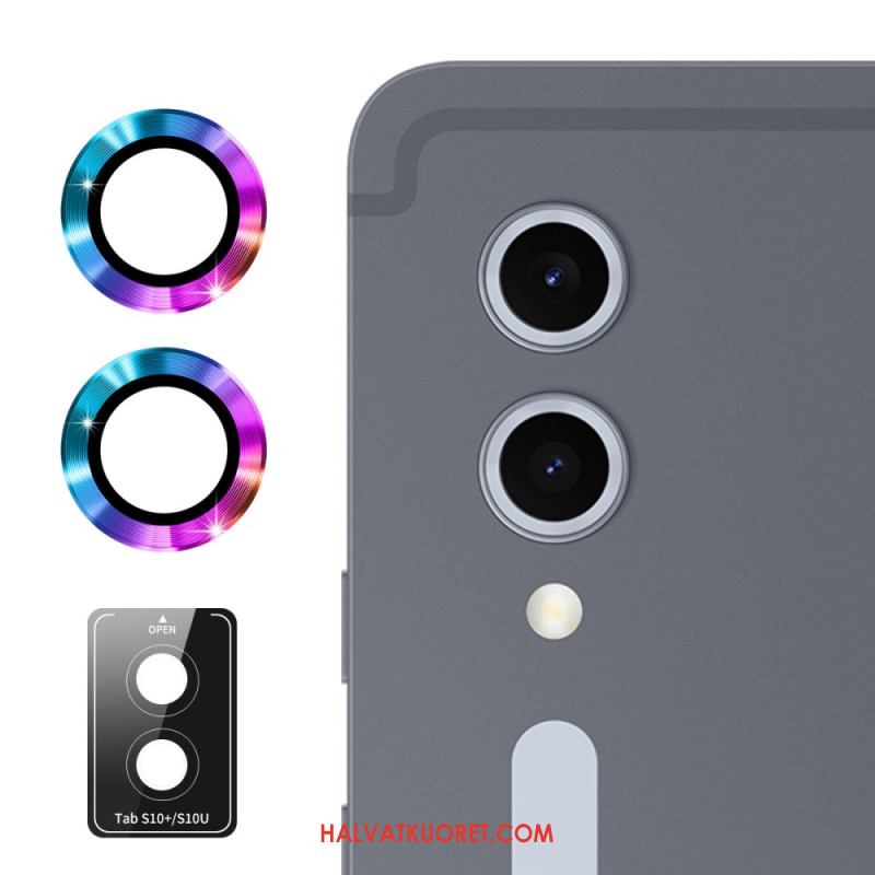 Linssisuojat Samsung Galaxy Tab S10 Ultralle / S10 Plussa / S9 Ultralle / S9 Plussa / S9 Fe Plussalle Enkay