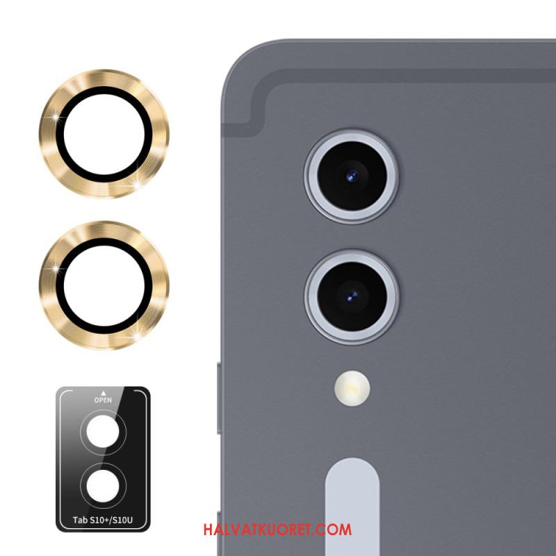 Linssisuojat Samsung Galaxy Tab S10 Ultralle / S10 Plussa / S9 Ultralle / S9 Plussa / S9 Fe Plussalle Enkay