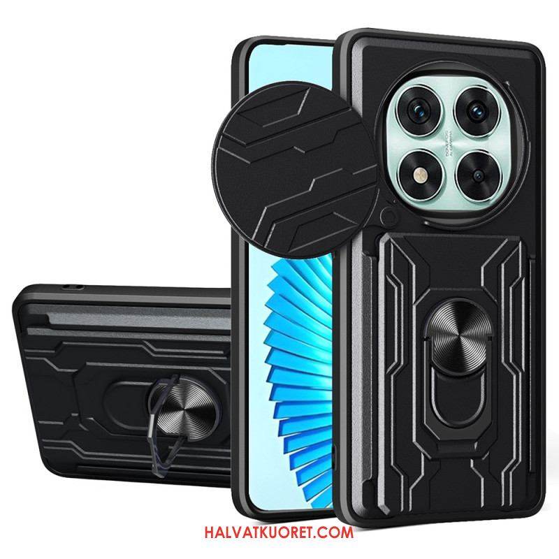 Liukuva Kameran Suojus Ja Jalusta