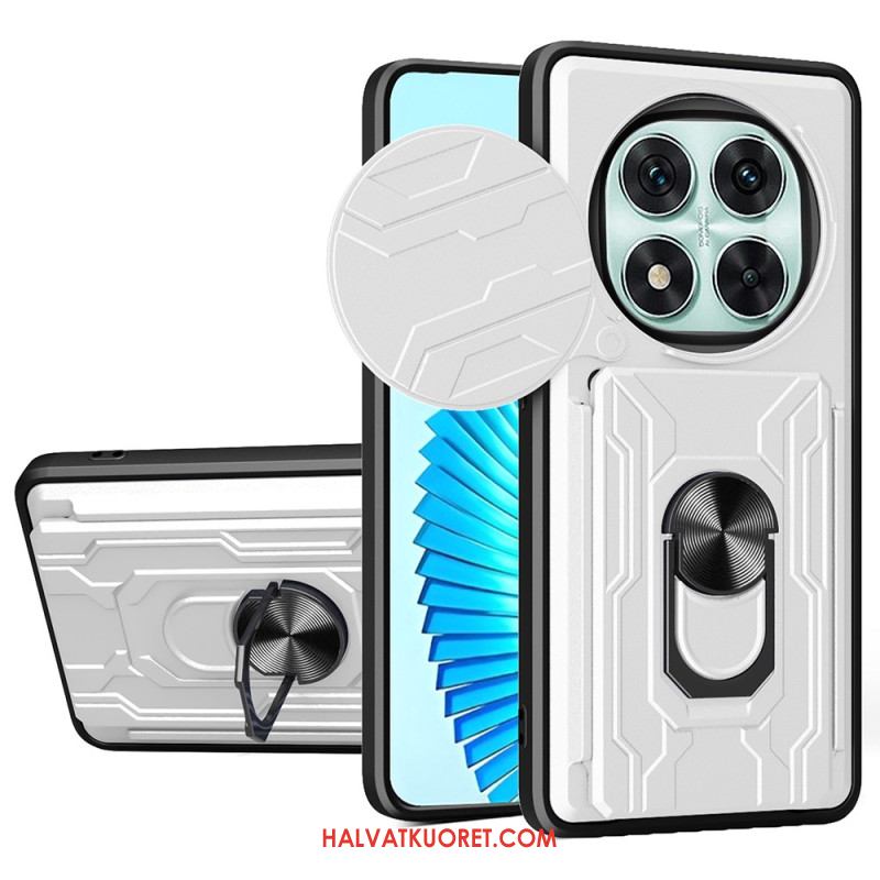 Liukuva Kameran Suojus Ja Jalusta