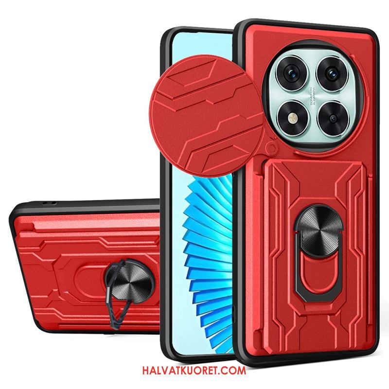 Liukuva Kameran Suojus Ja Jalusta