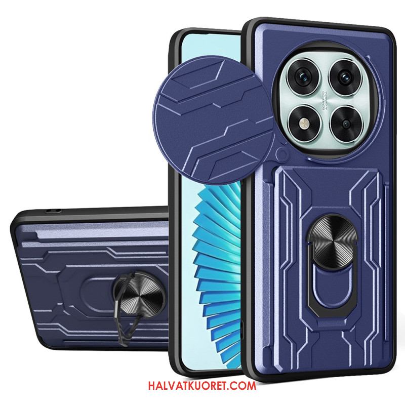 Liukuva Kameran Suojus Ja Jalusta