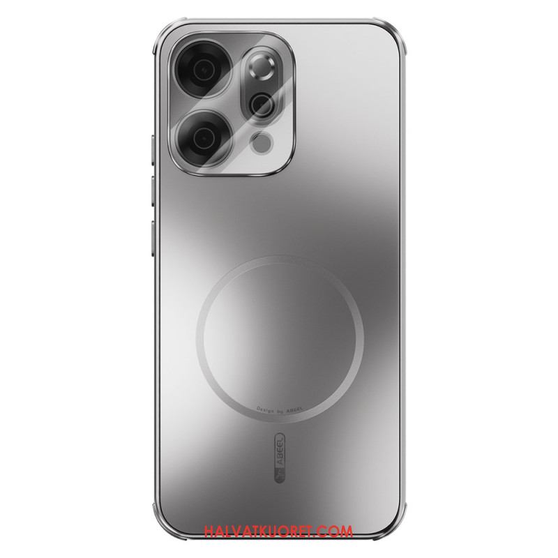 Magneettinen Suojakuori Oppo Reno 14 5g Mattapinta