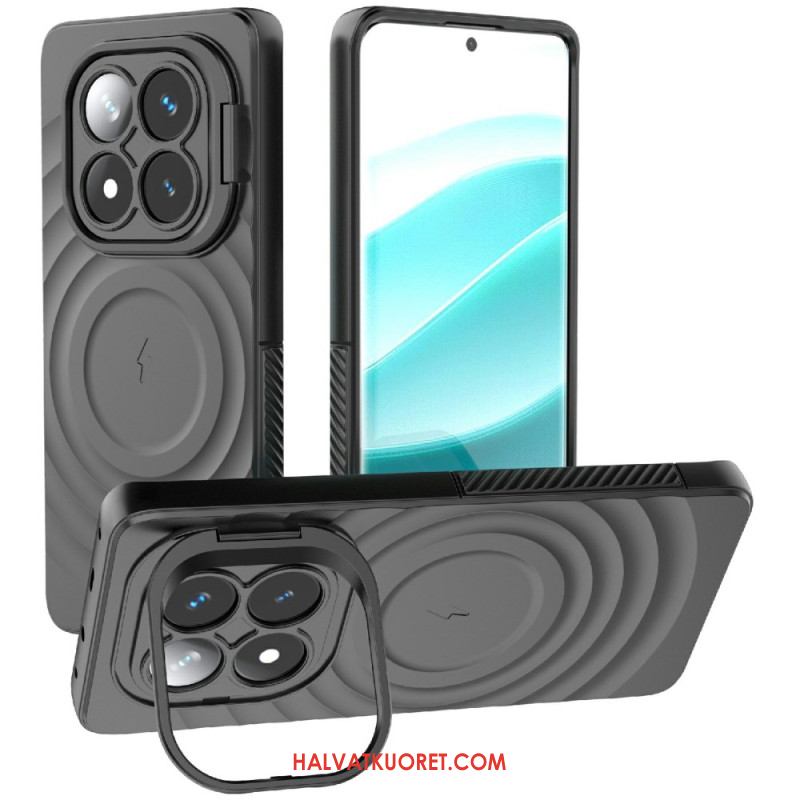 Magsafe-yhteensopiva Jalustan Kanssa