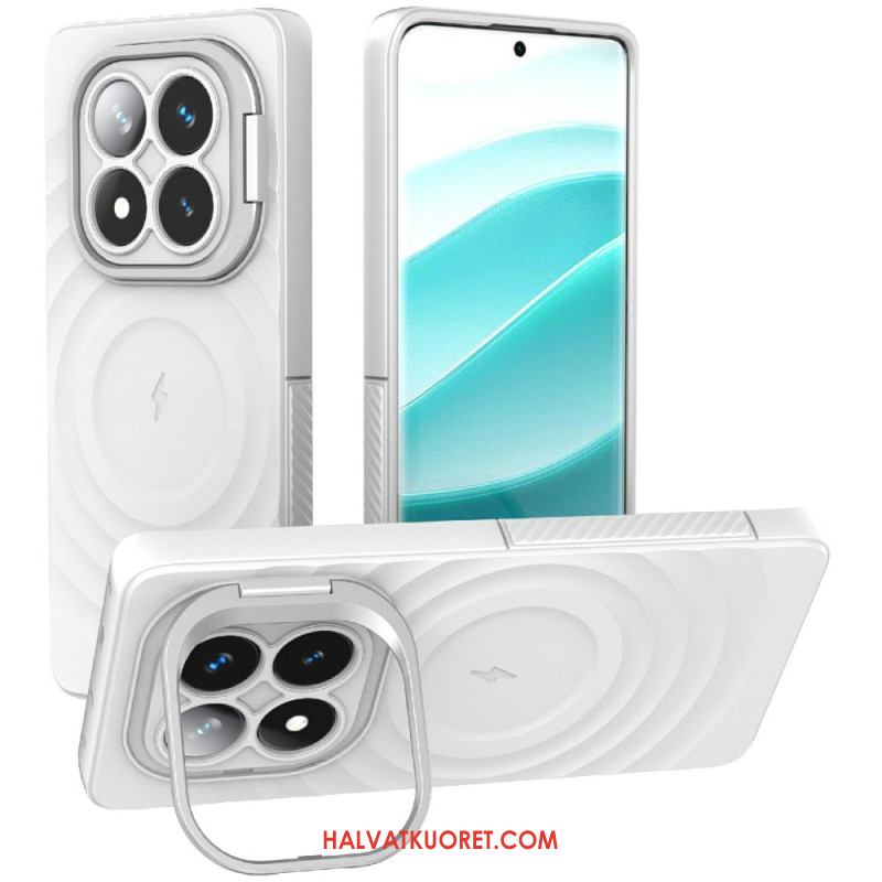 Magsafe-yhteensopiva Jalustan Kanssa