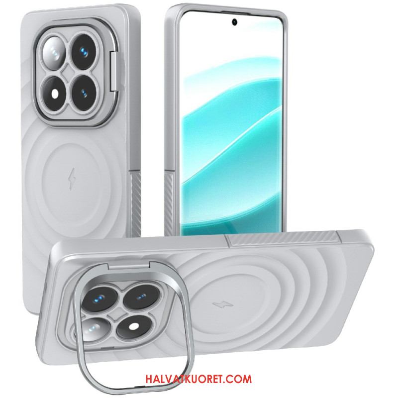 Magsafe-yhteensopiva Jalustan Kanssa