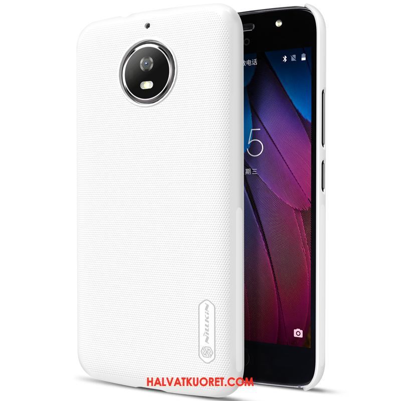 Moto G5s Kuoret Kova Pesty Suede Ylellisyys, Moto G5s Kuori Puhelimen