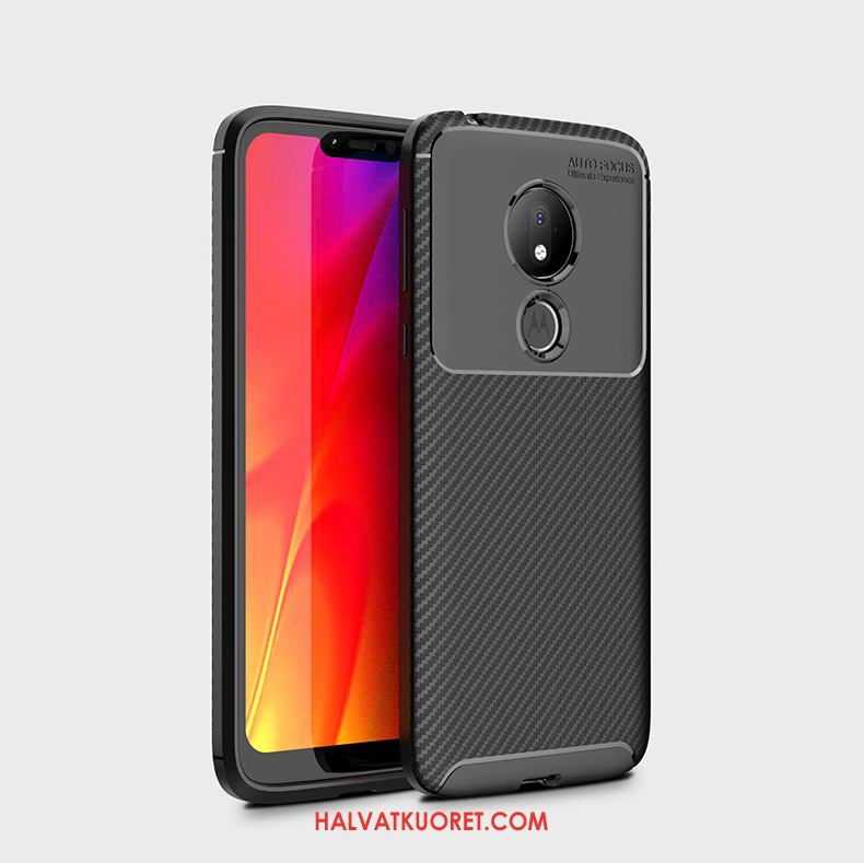 Moto G7 Power Kuoret Silikoni Murtumaton, Moto G7 Power Kuori Suojaus Kotelo