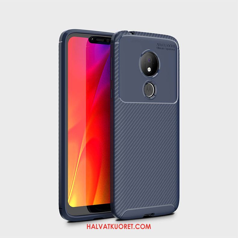 Moto G7 Power Kuoret Silikoni Murtumaton, Moto G7 Power Kuori Suojaus Kotelo