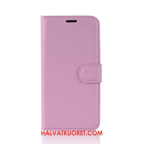 Moto G8 Power Kuoret Liiketoiminta Murtumaton Violetti, Moto G8 Power Kuori Salkku