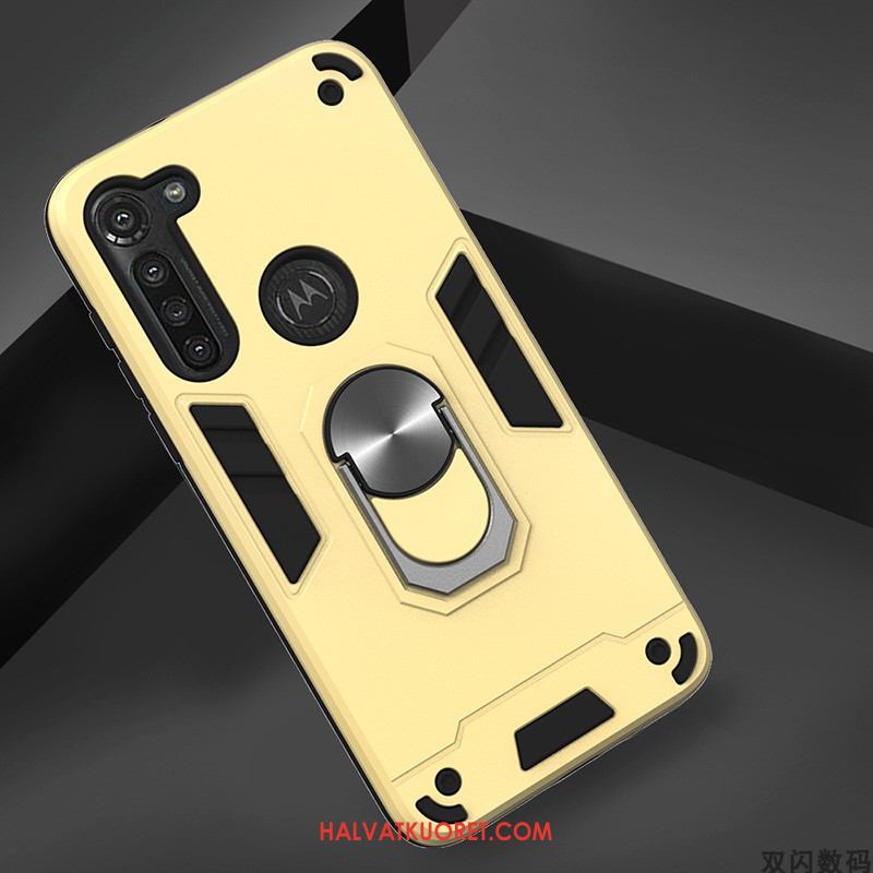 Moto G8 Power Kuoret Trendi Murtumaton, Moto G8 Power Kuori Suojaus Kotelo