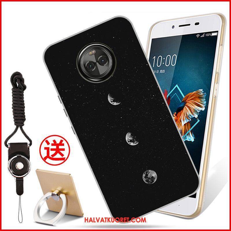 Moto X4 Kuoret Harmaa Kotelo, Moto X4 Kuori Puhelimen Suojaus