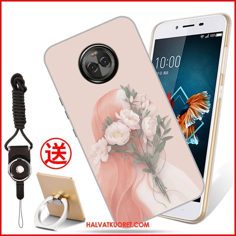 Moto X4 Kuoret Harmaa Kotelo, Moto X4 Kuori Puhelimen Suojaus